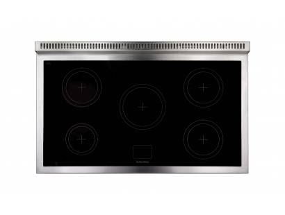 Falcon deluxe store 900 induction